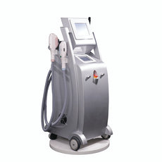 Commercial IPL Machine | Dual Screen Multi-functional Salon Equipment